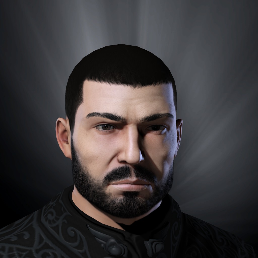 Shon Zhankin