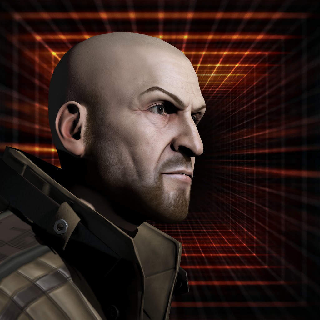 Desmond Meridius