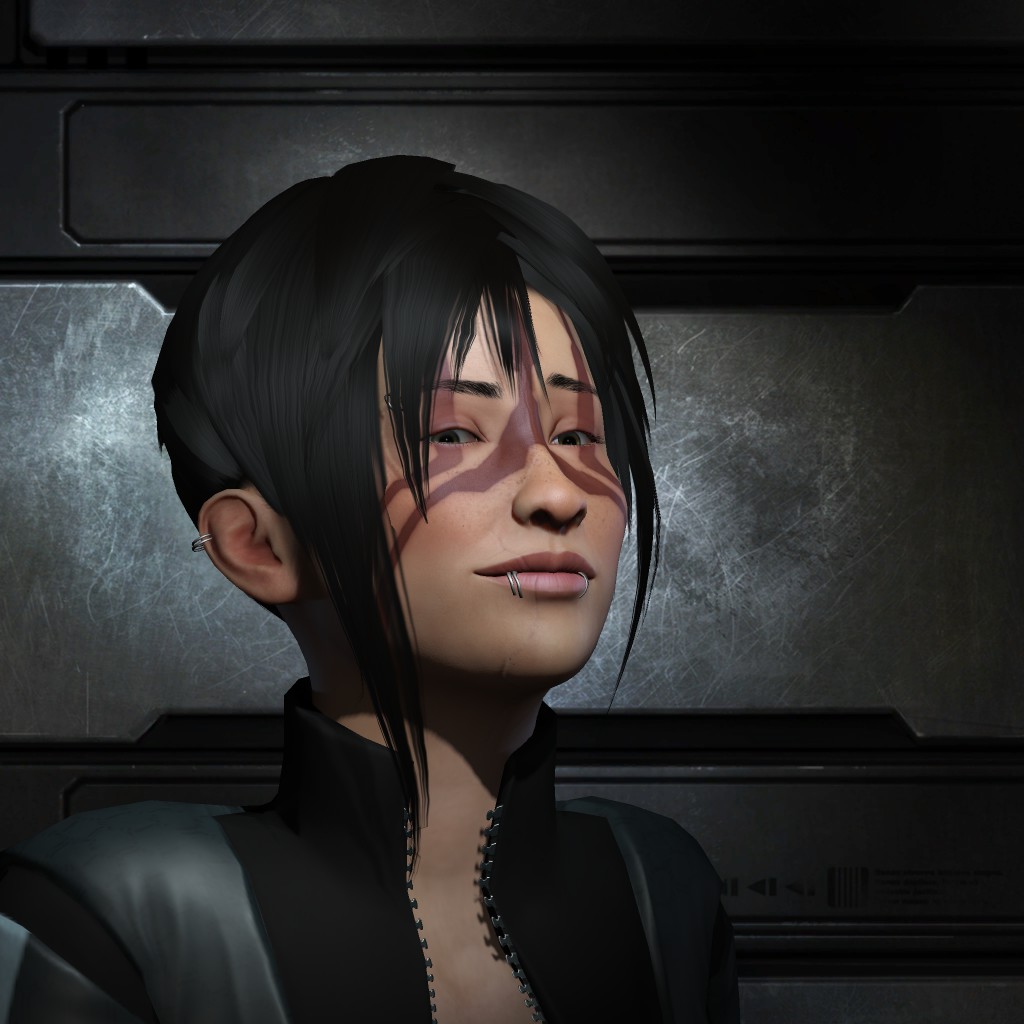 Rin'ji Mushimoto