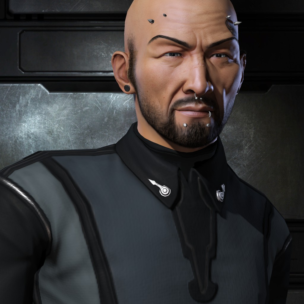 Kazuya Ryuzaki