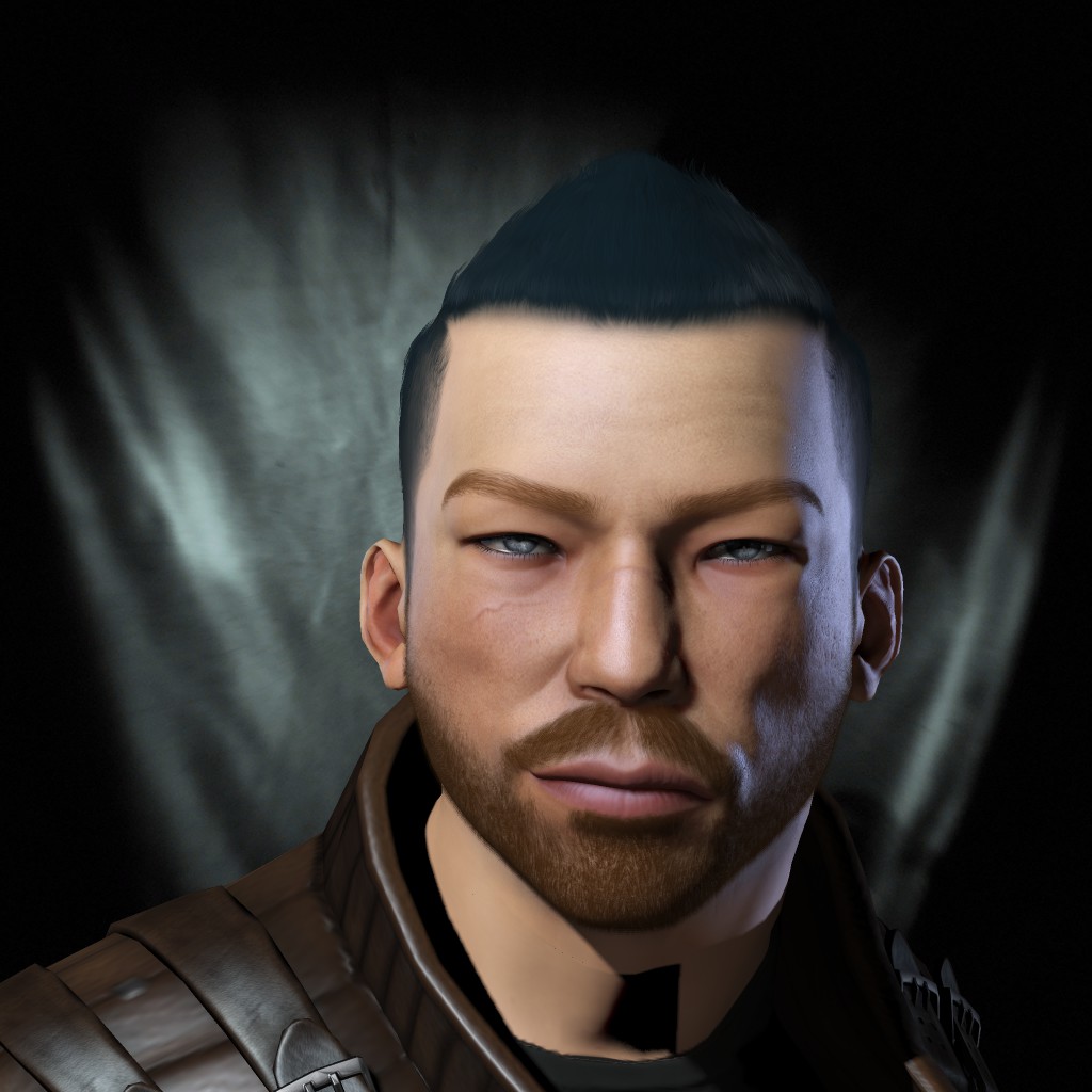 Isaac Fate