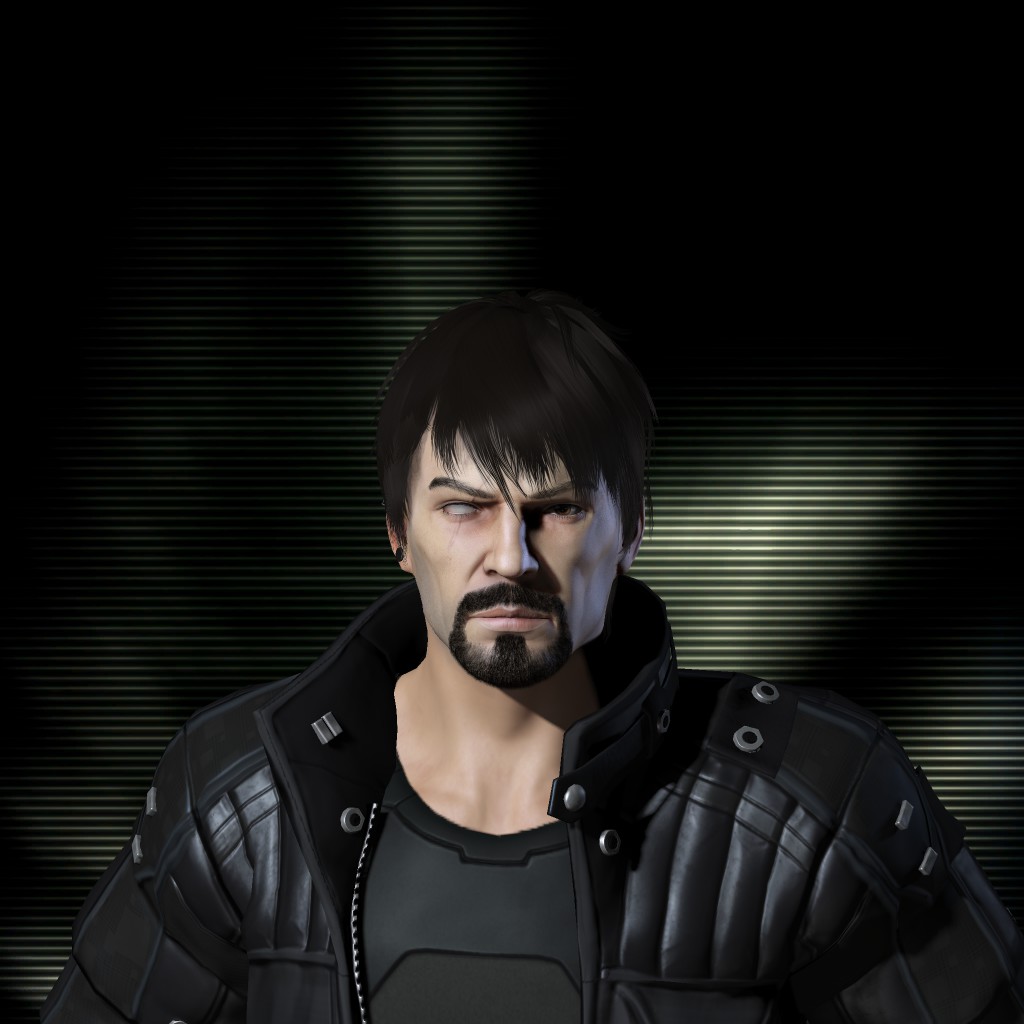 Kazuto Blackfall