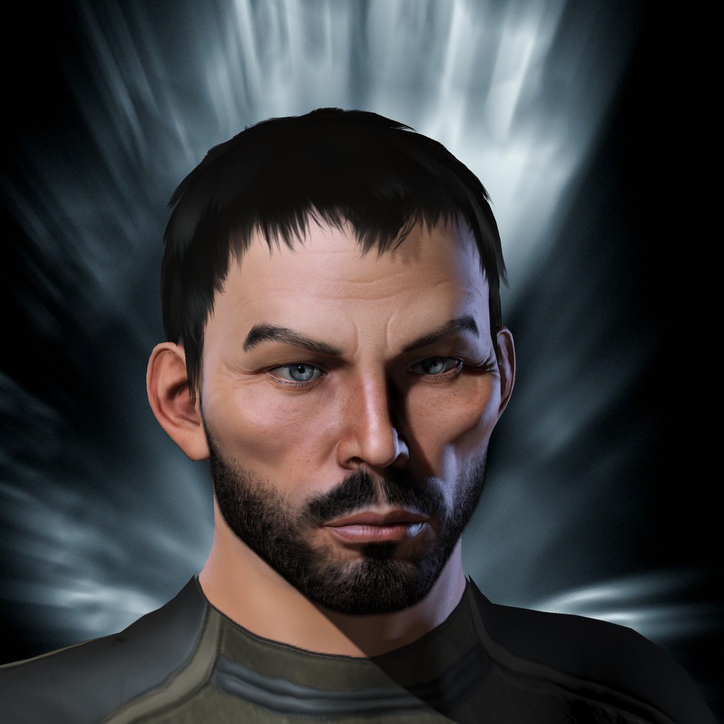Henri Aurelius