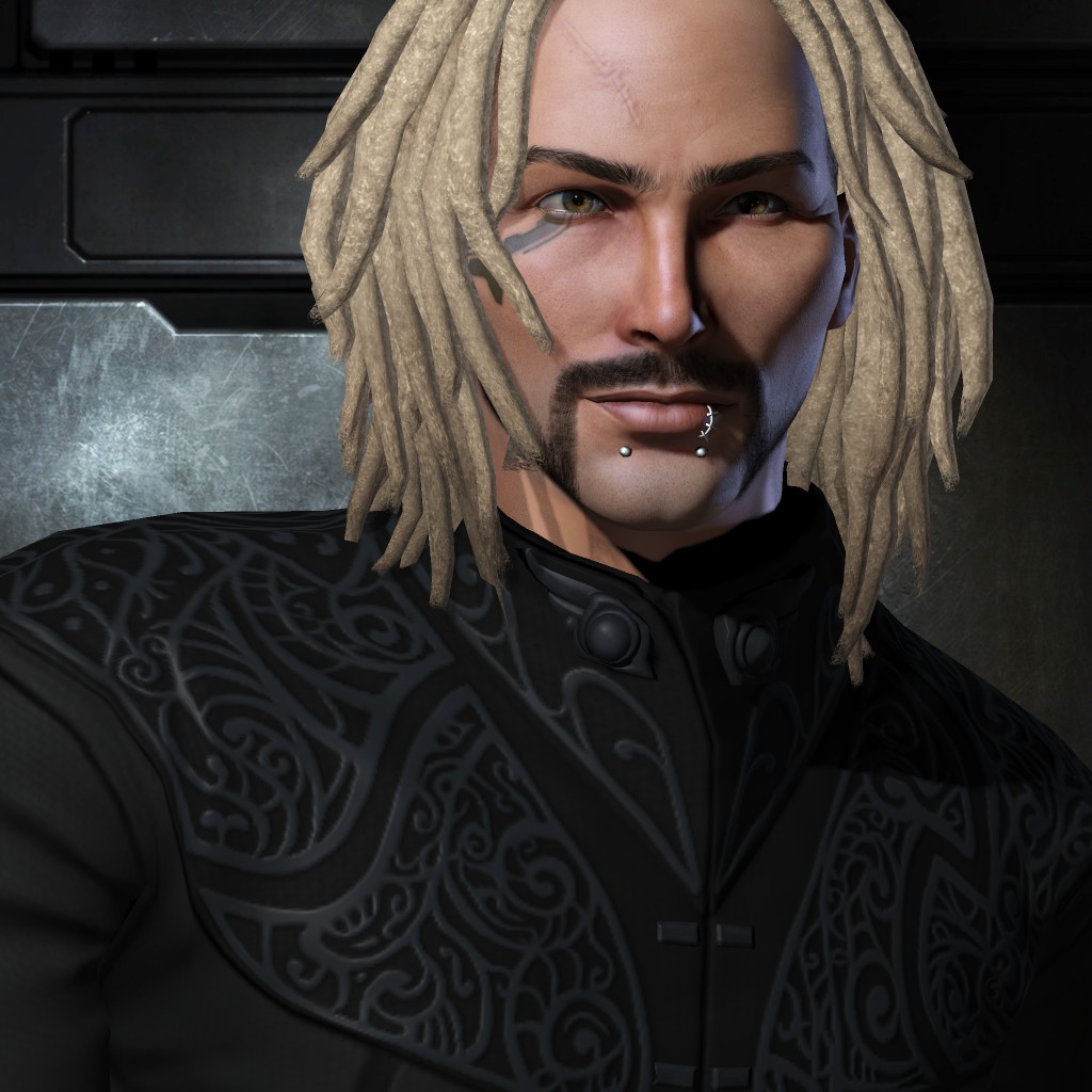 Pavel Ambraelle