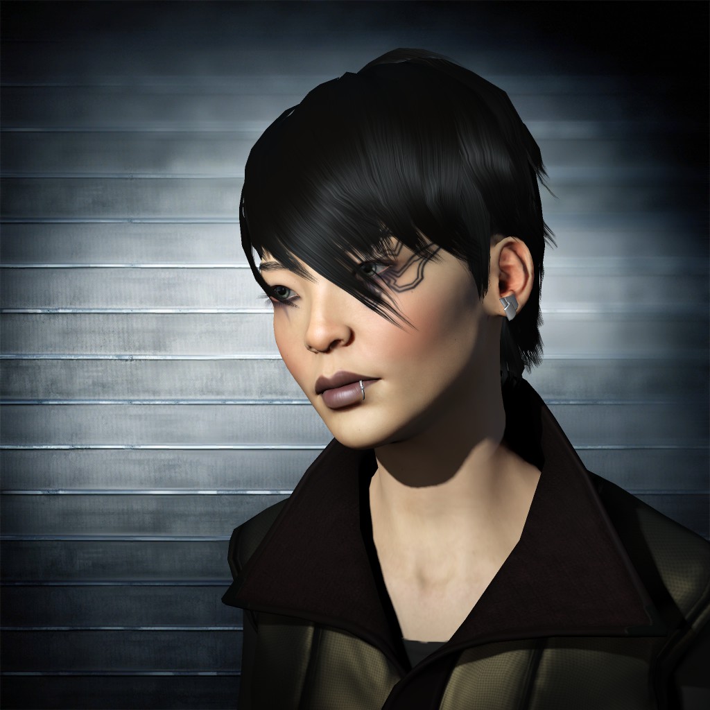 Mikka Zerrino