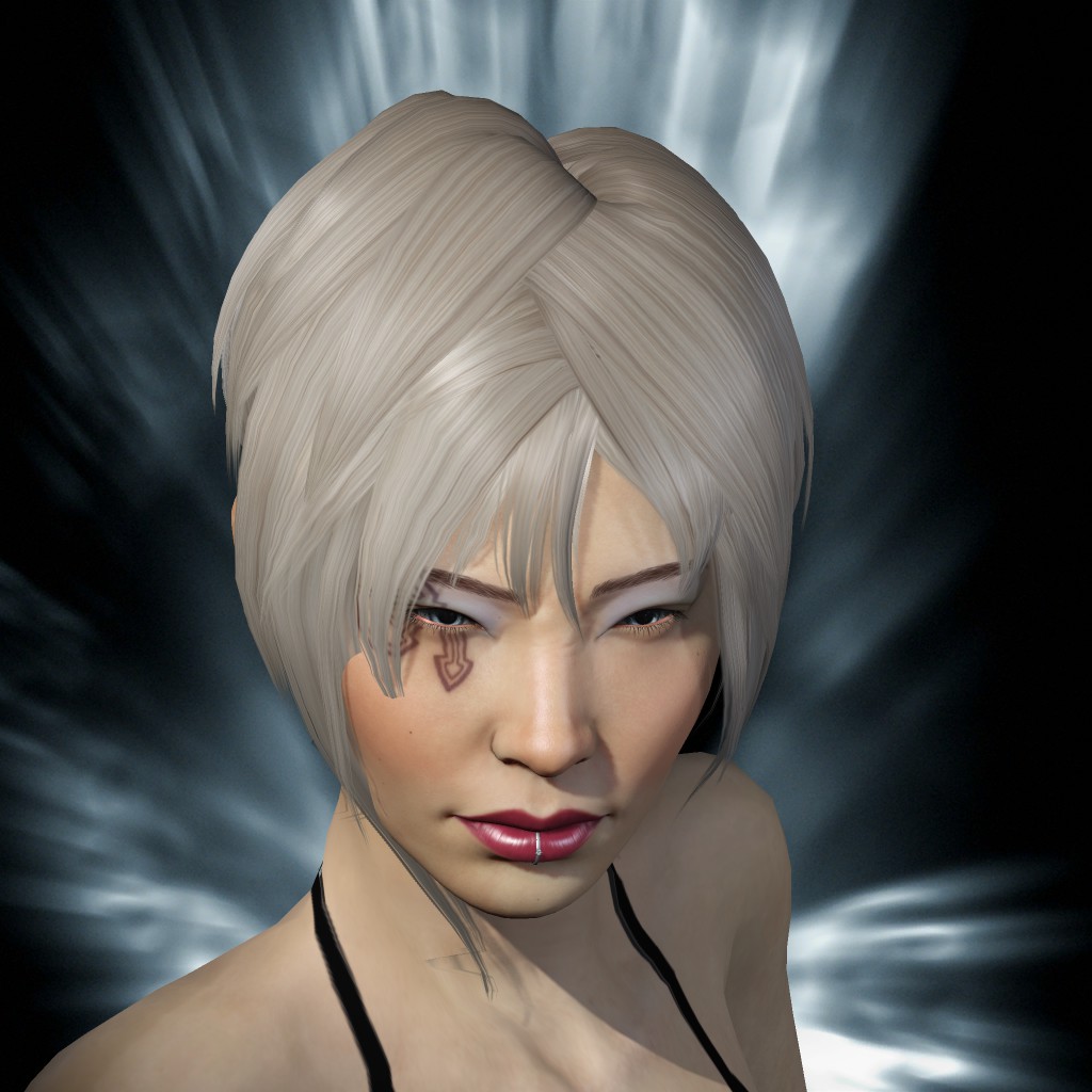 Vivianna Maverick