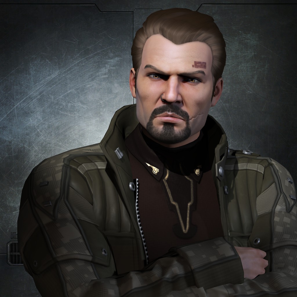 Dominic Hakaari