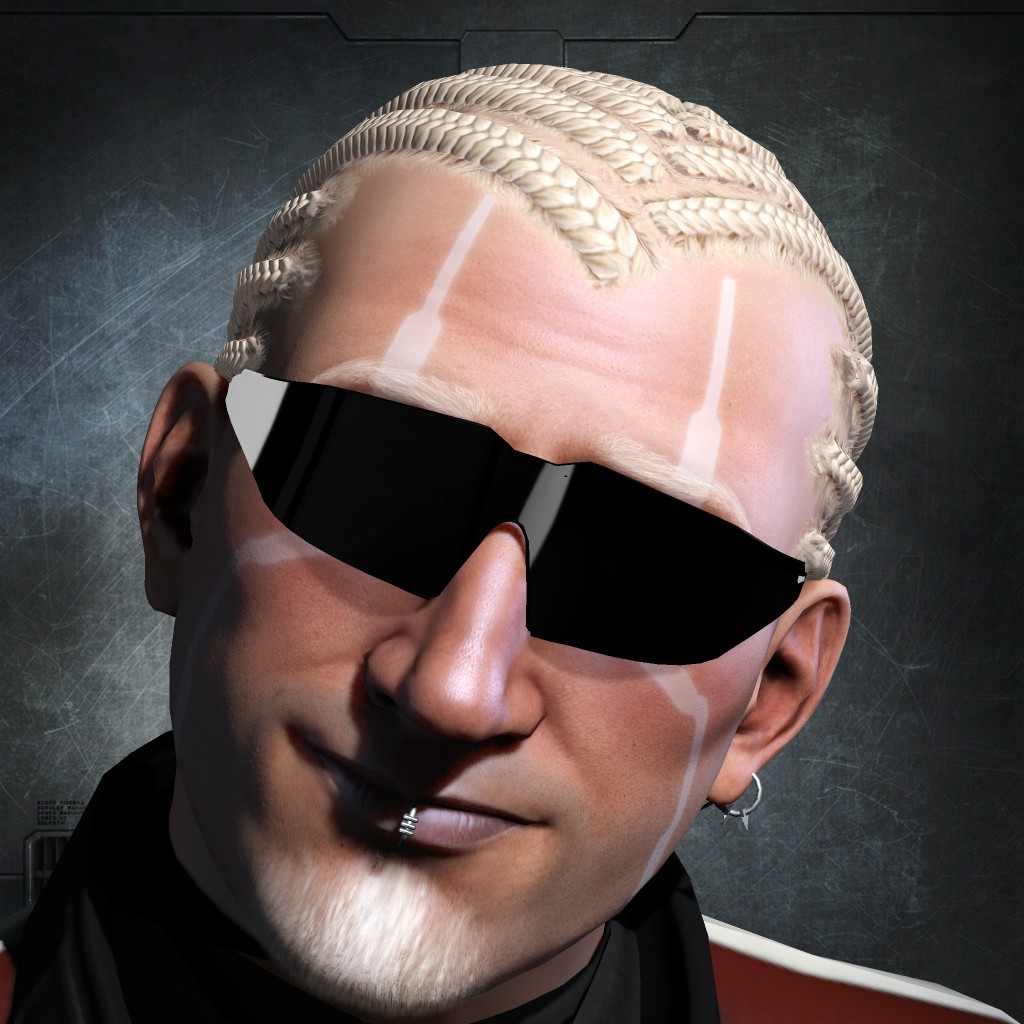 Gorfy