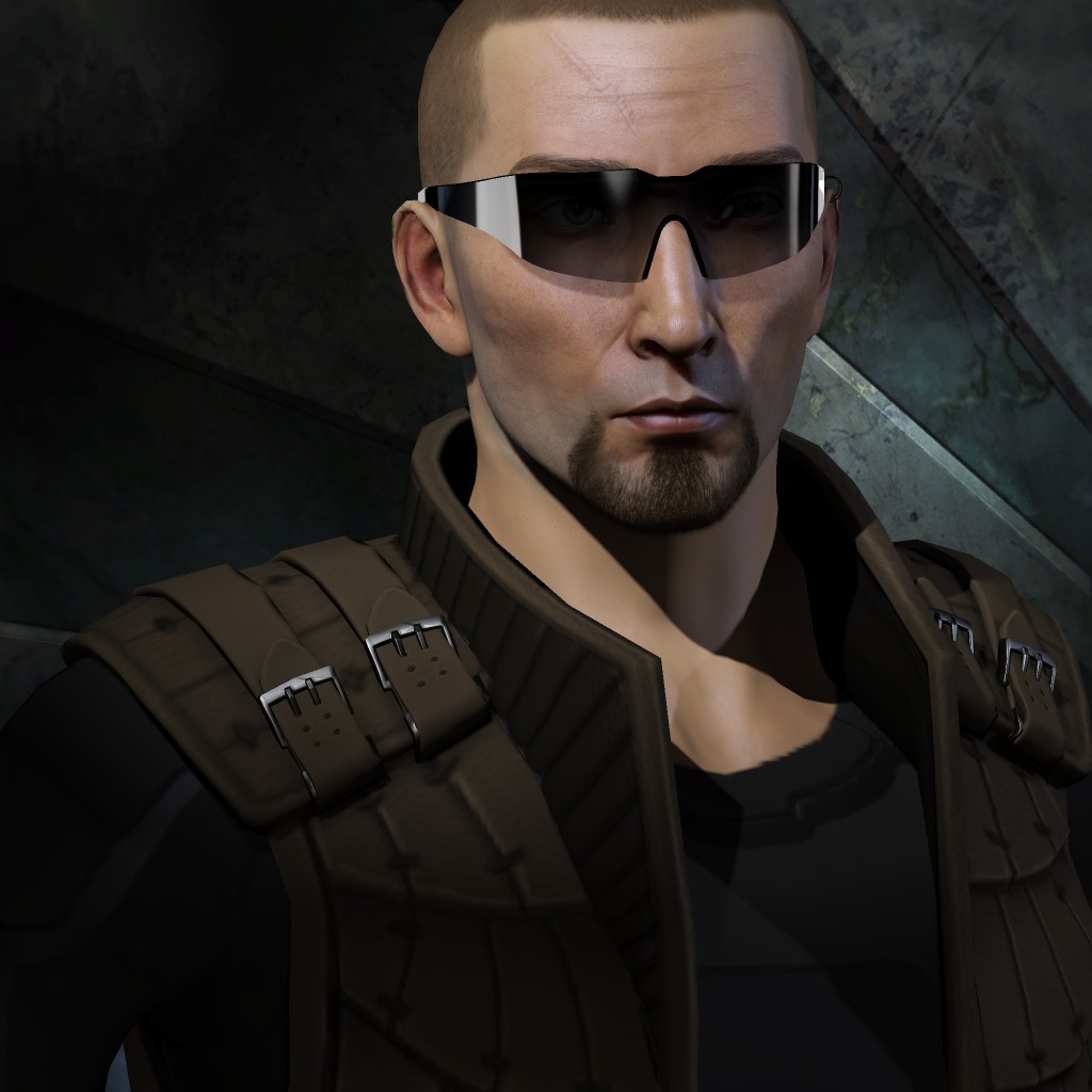 Kervin Kandalav