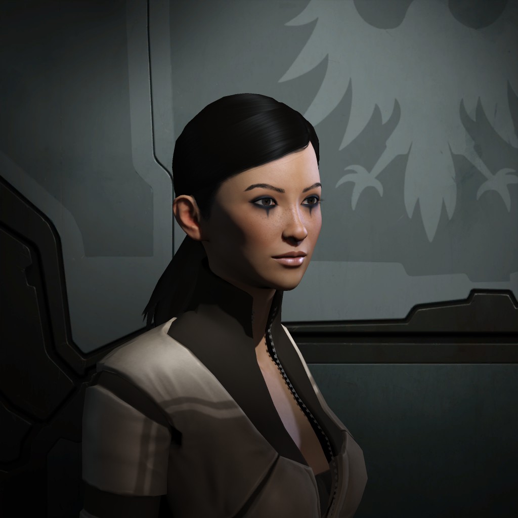 Thyia Tohwaek