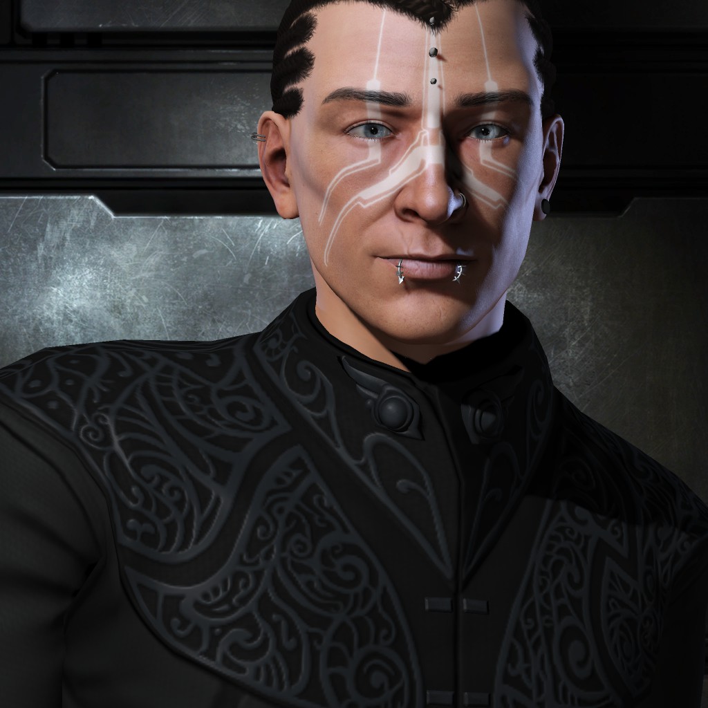 Jason Scribe