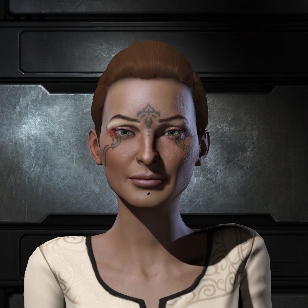 Lydia Rova