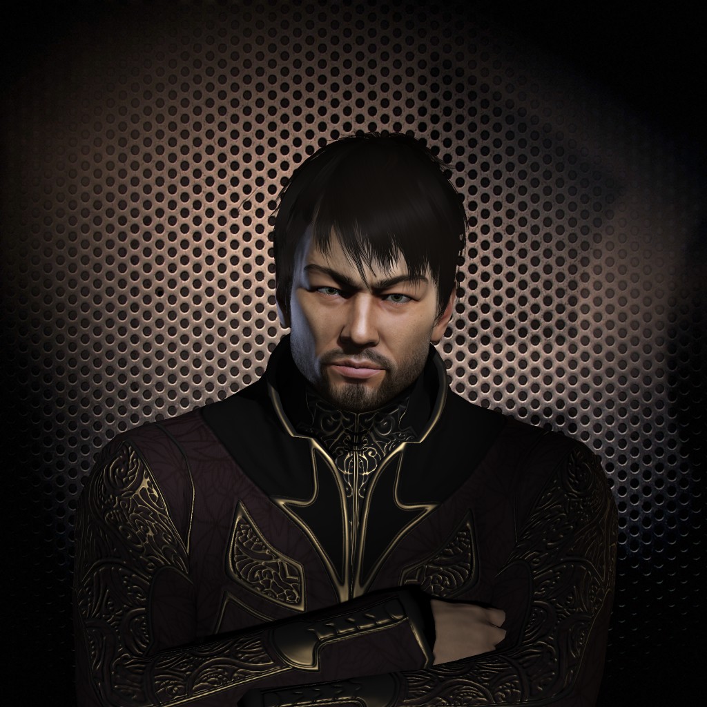 Xiang Yin