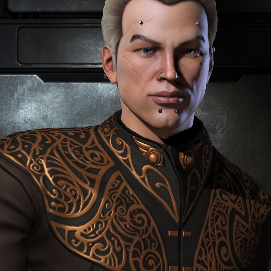 Android Mullers