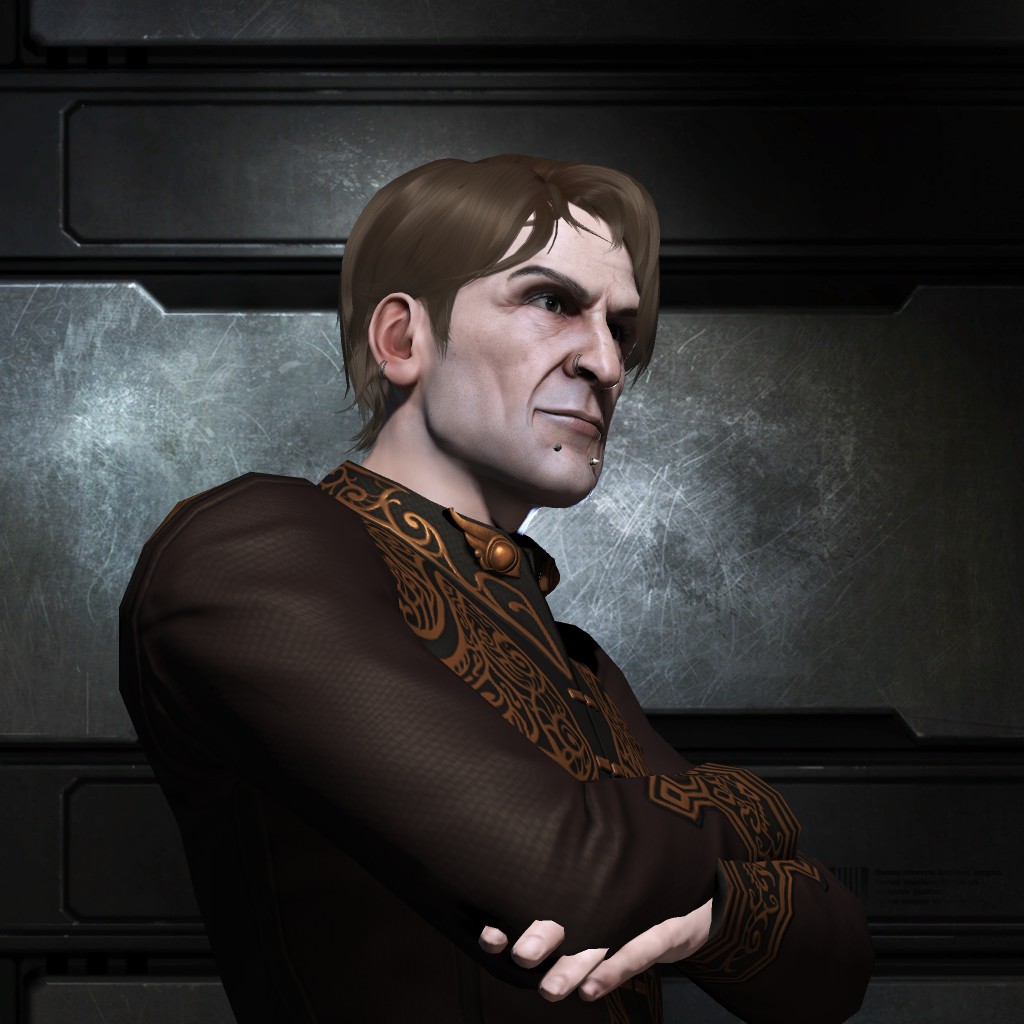 Eliphas Cainhurst