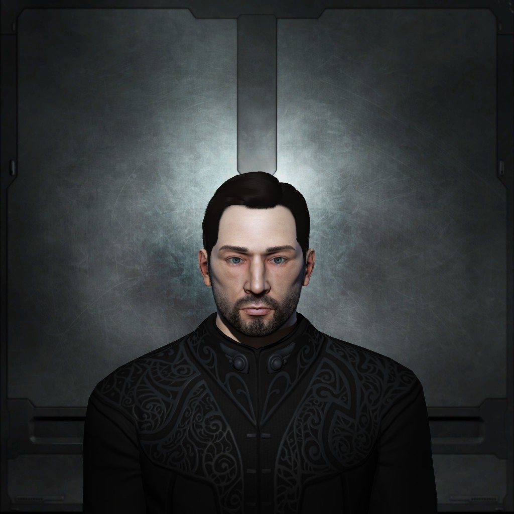 Alex Novoross