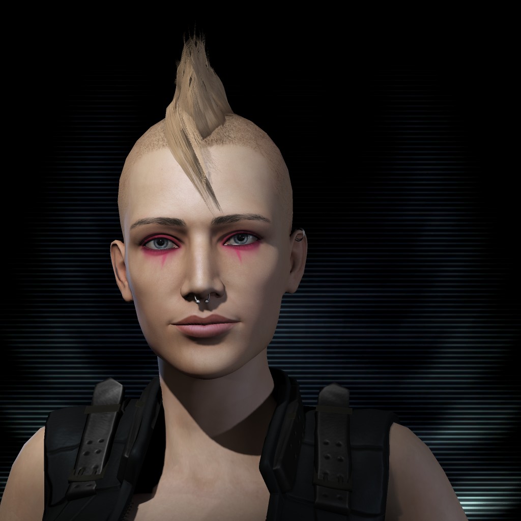 Brilynn Valenthor