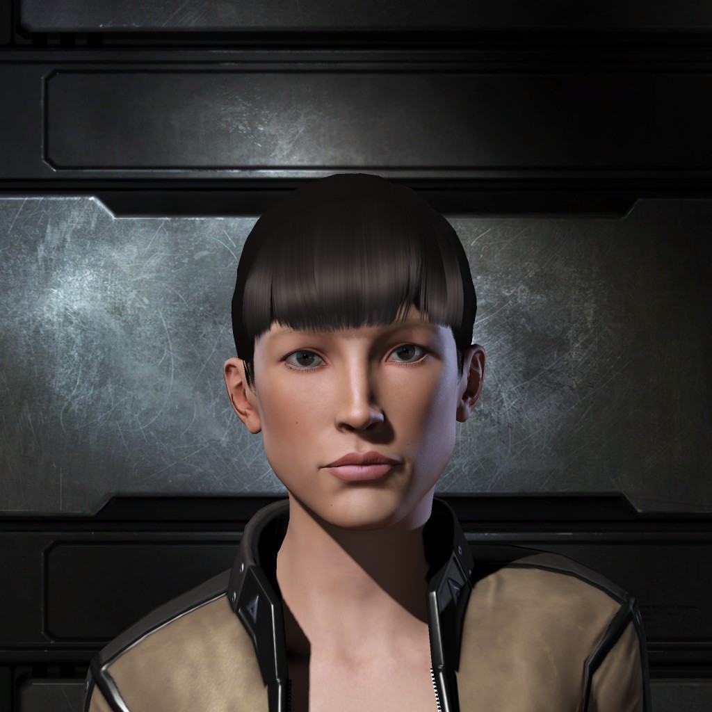 Cheyenne Kurvora