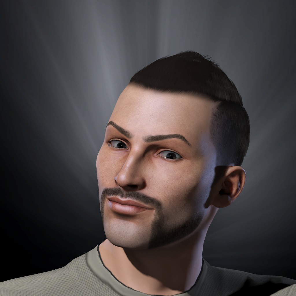 Oso Boirelle