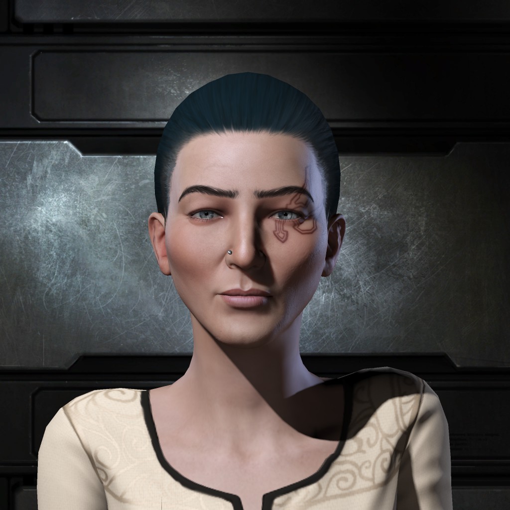 Hypatia Squanch