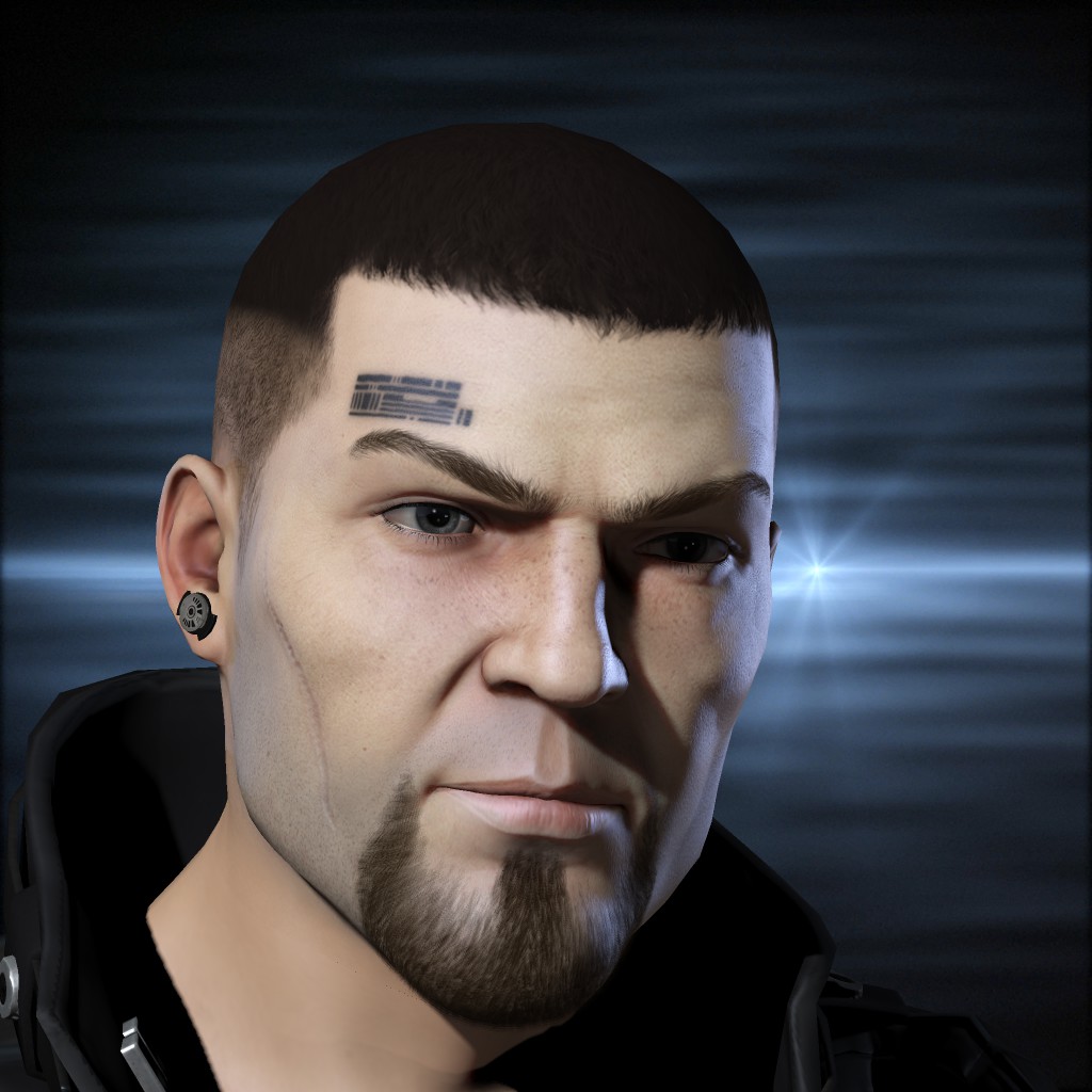 Dru-Zod General