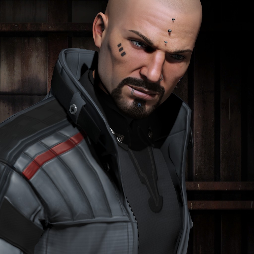Kane Ryn