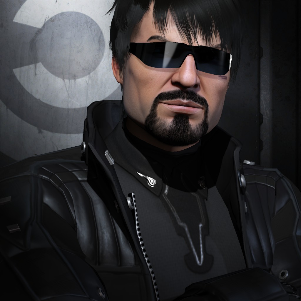 Alex Kaidanovsky