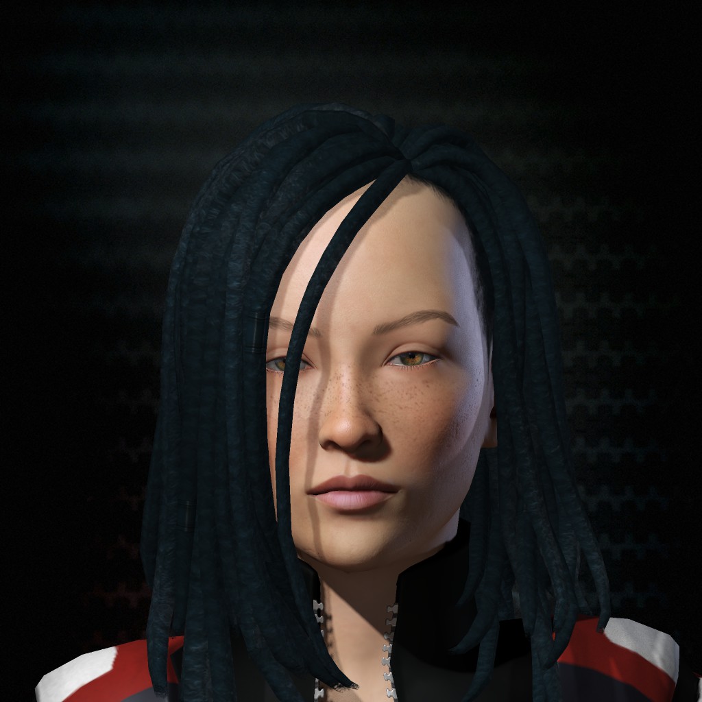 Jade Vemane