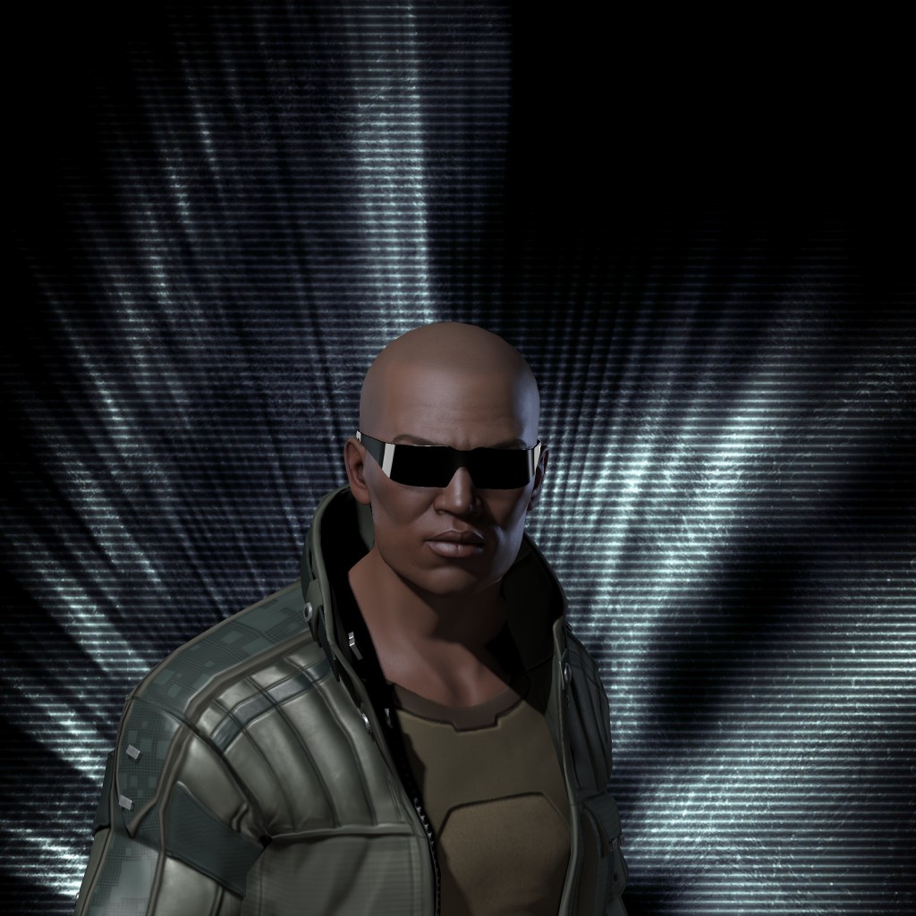 Gektor Trald