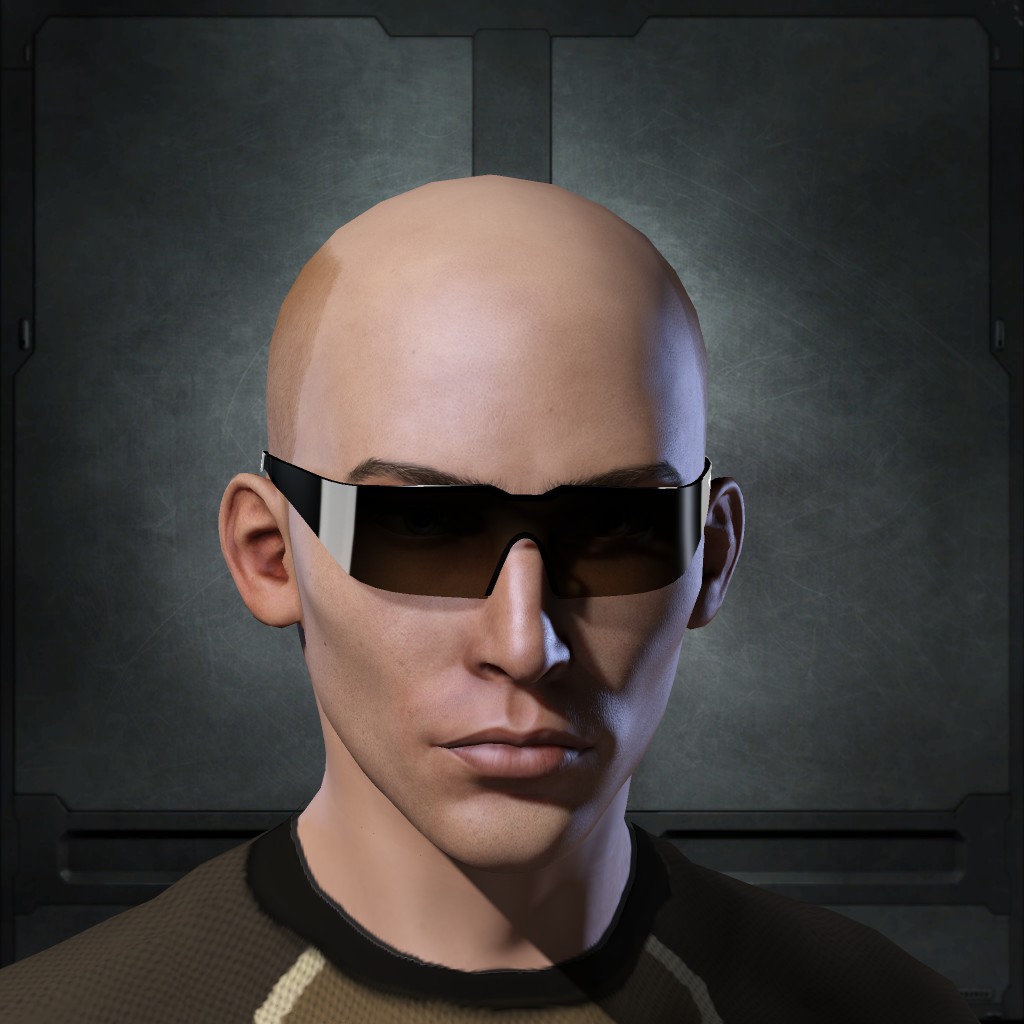 Zac Popov