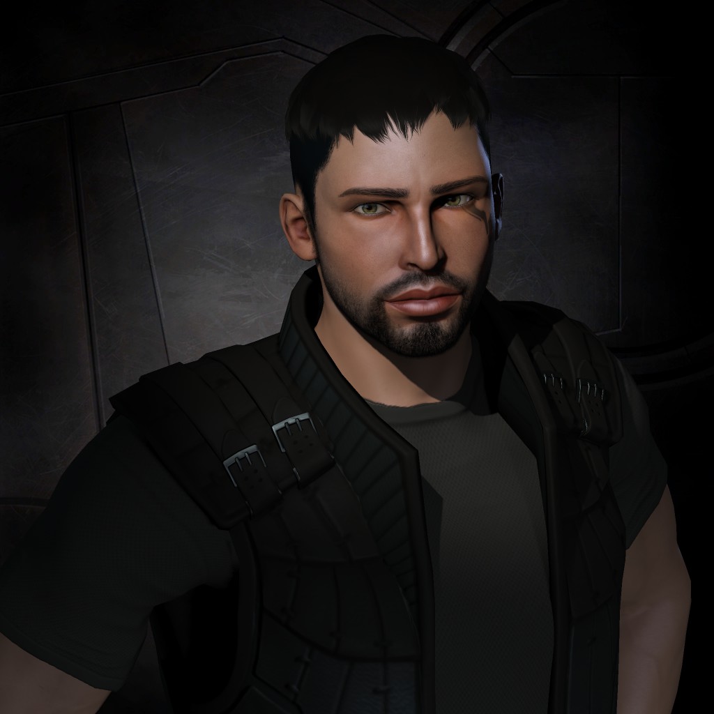 Marco Valentino