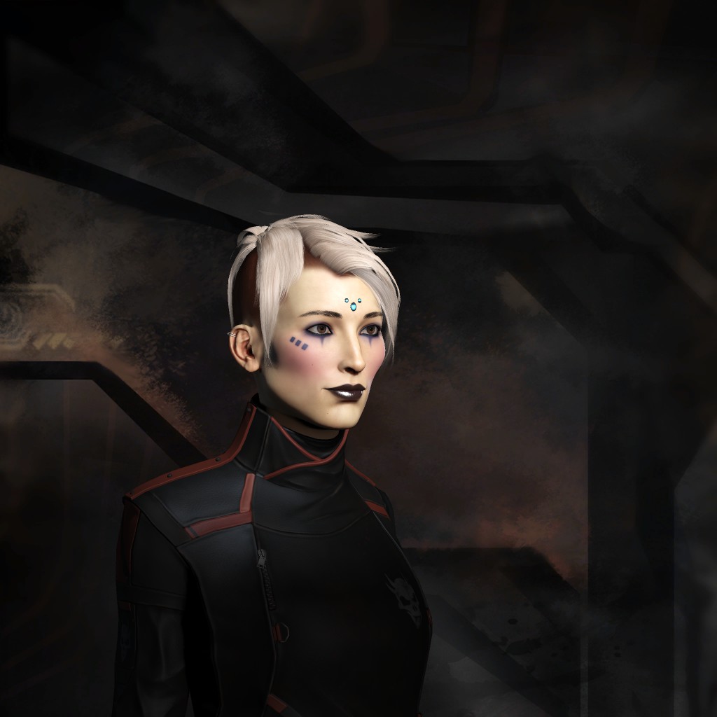 Aeona Forester
