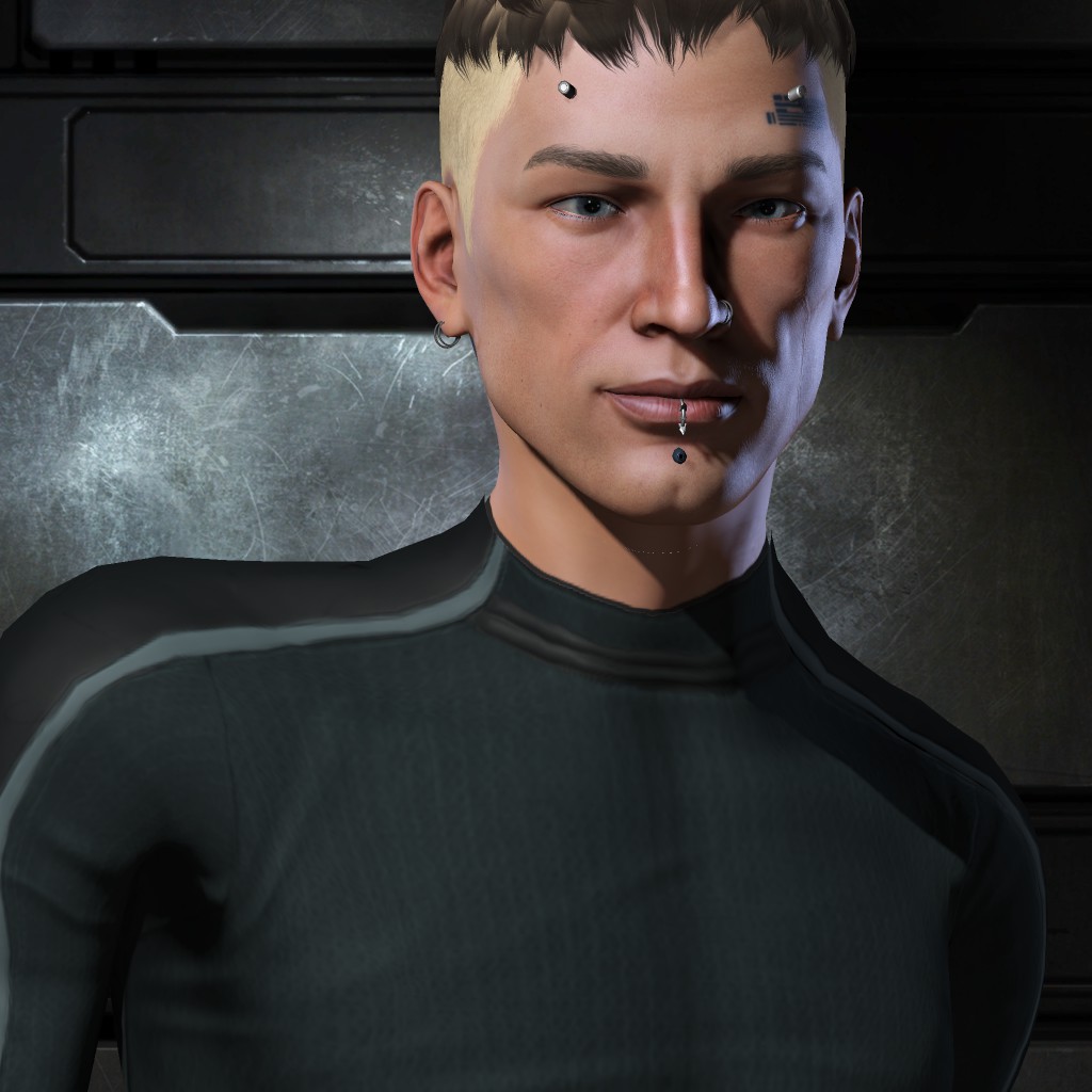 Kinker Deschain