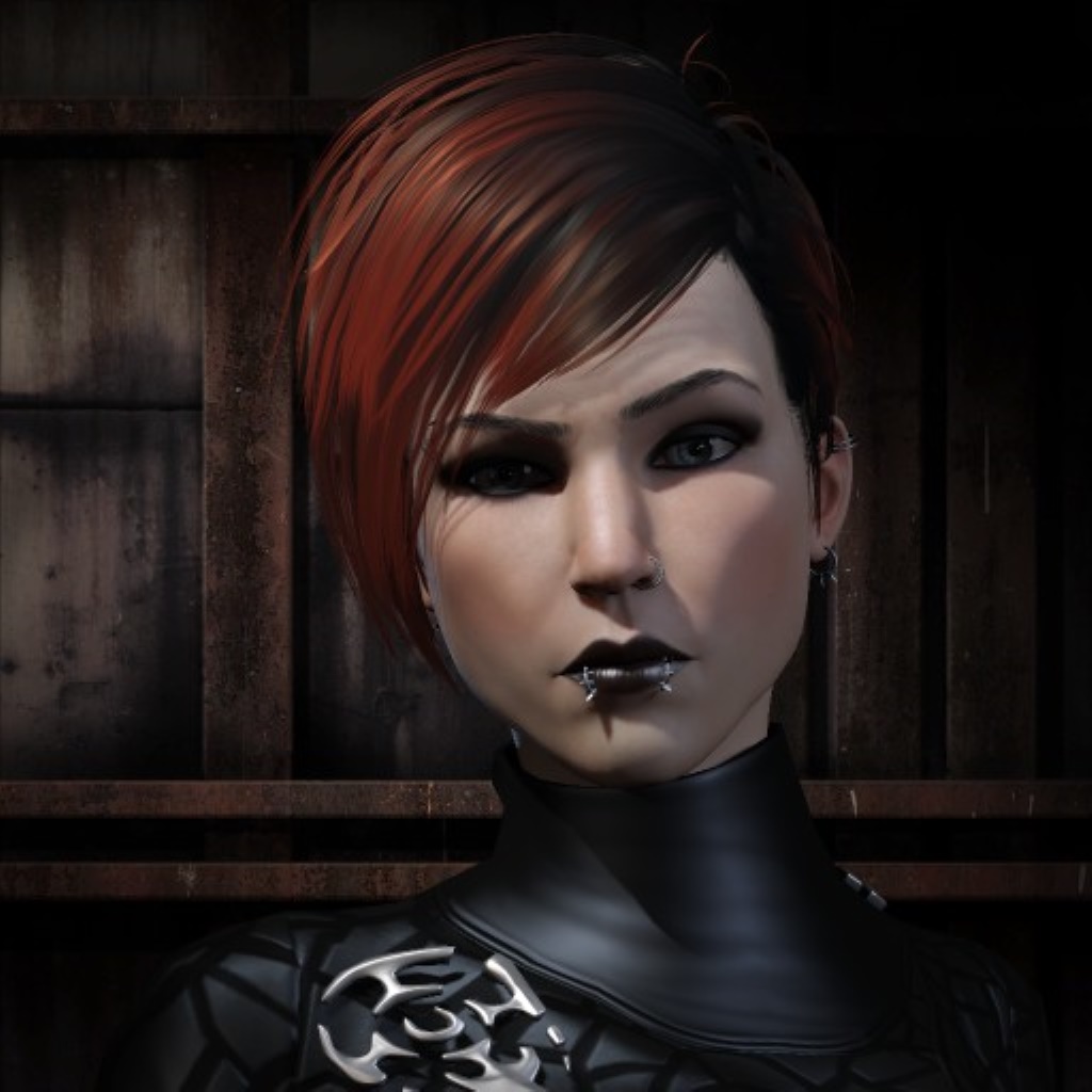 Rhino Salander