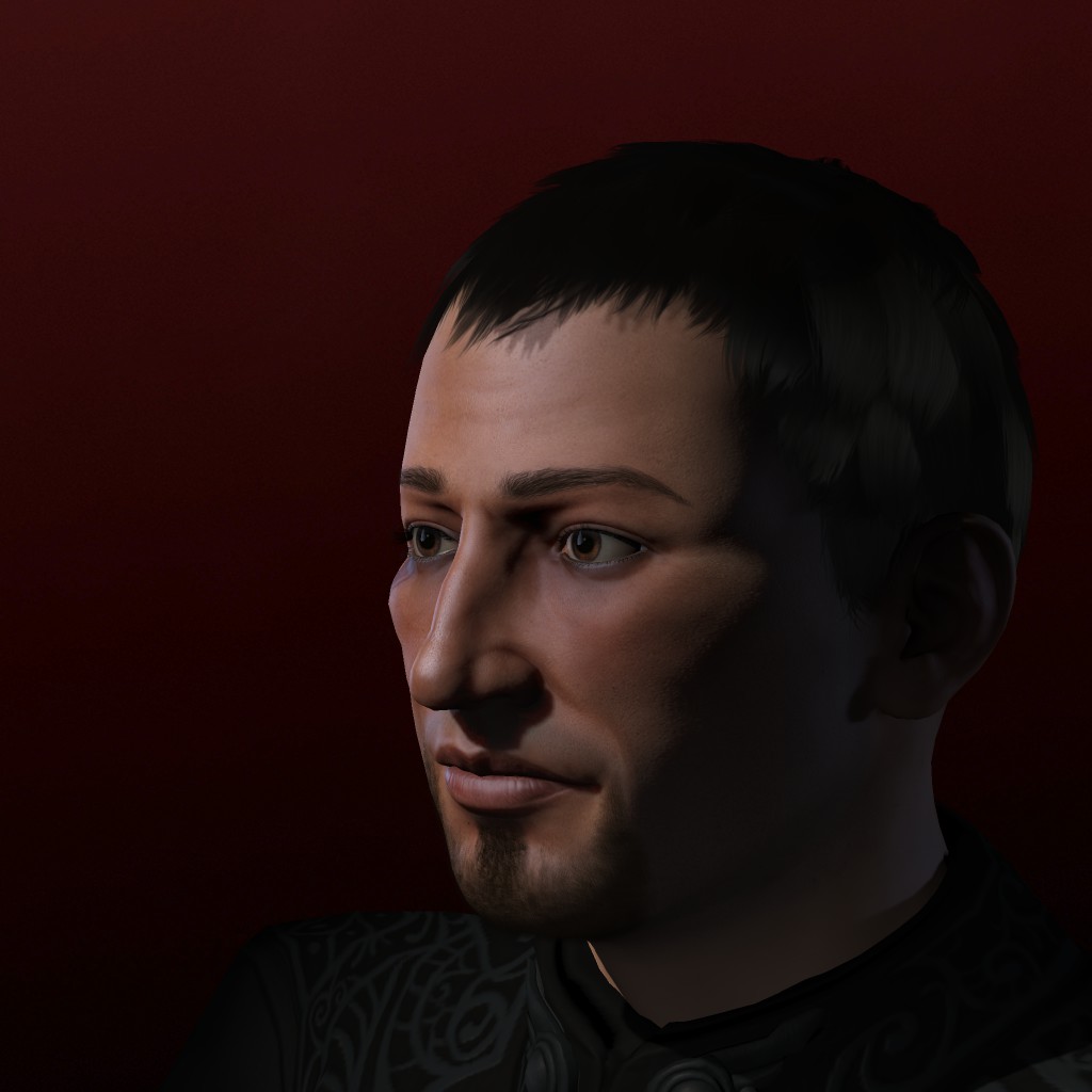 Golnar Oxblood