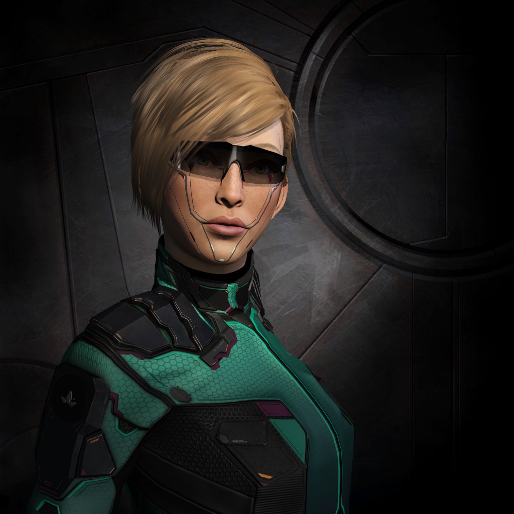 Kendrid Kluster
