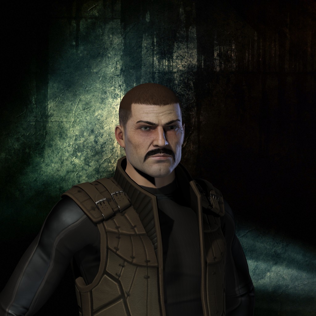 Sig Victorious