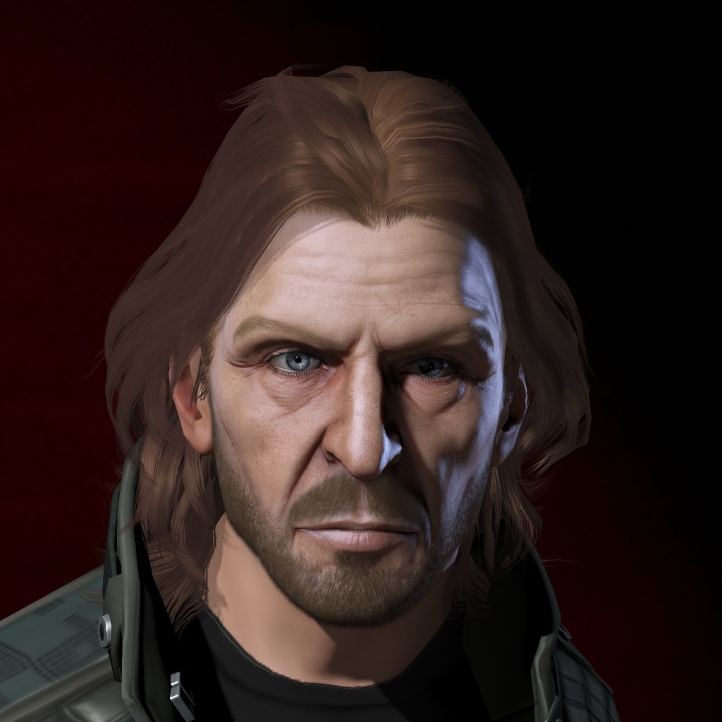 Lord Strykker Nobelion