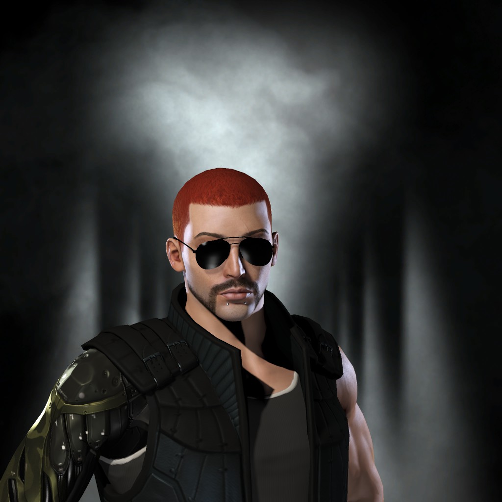 captain Meikle