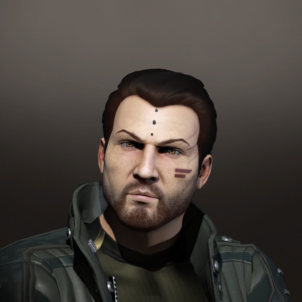 Joshua Warchild