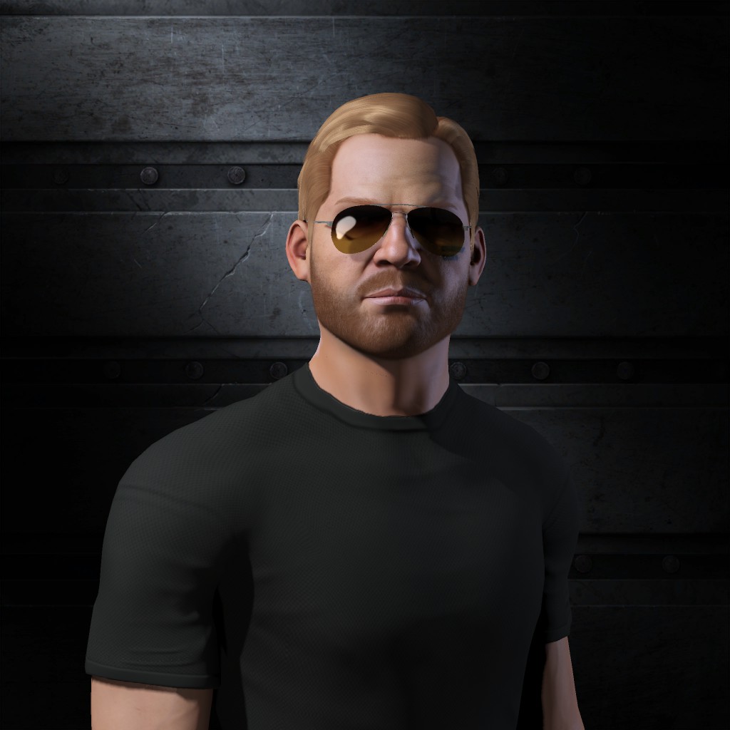 Archer Campbell