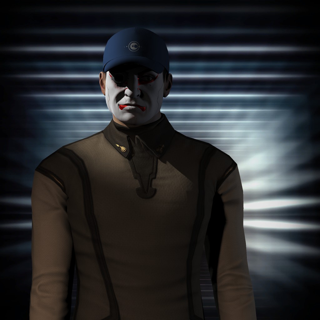 Admiral Kahoudi
