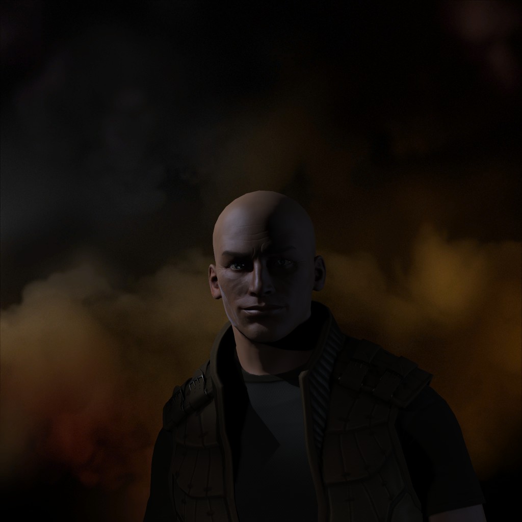 Seth Karrde
