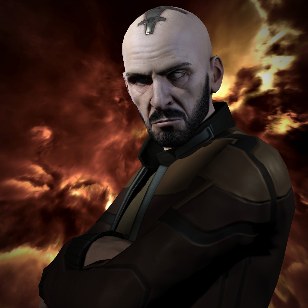 Miles B Vorkosigan