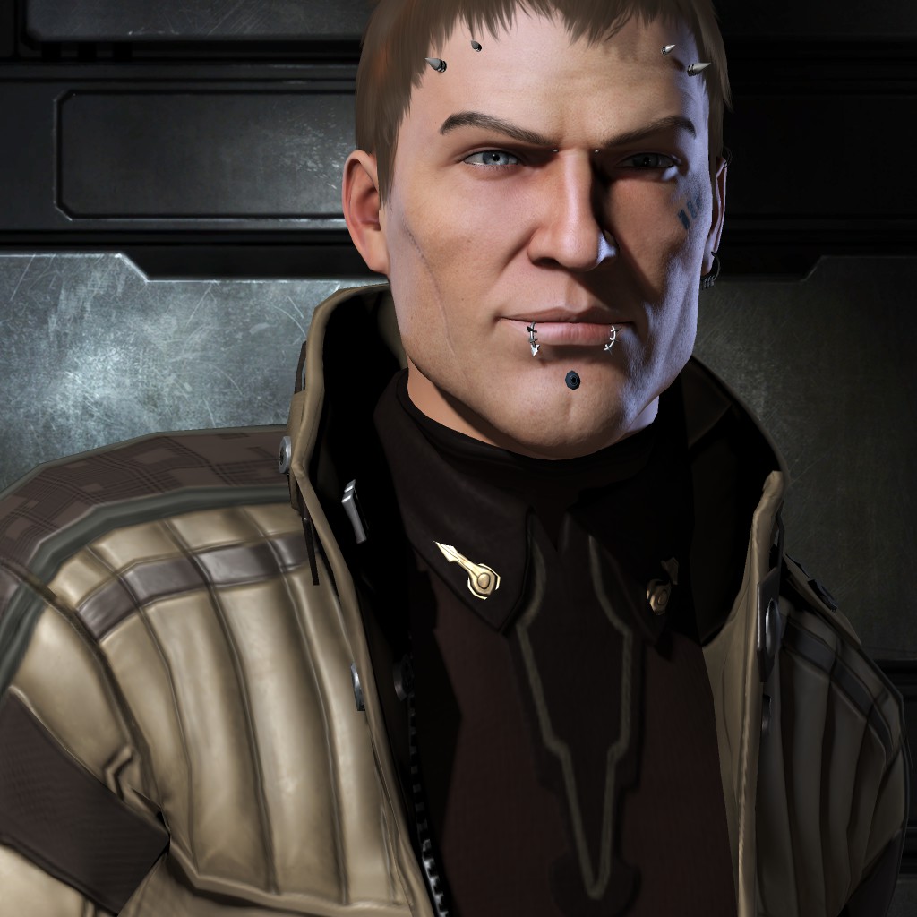Scorch Herzog