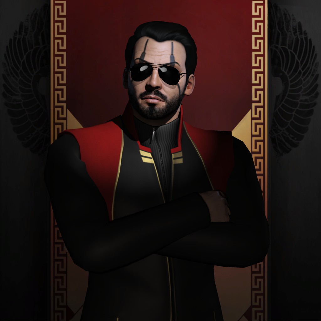 Thror Duryn