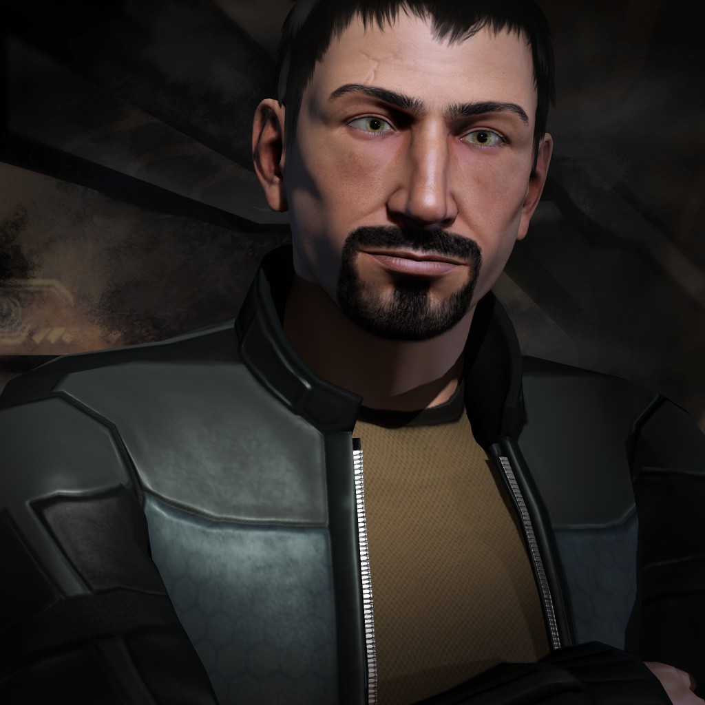 Ardalion Sidorov