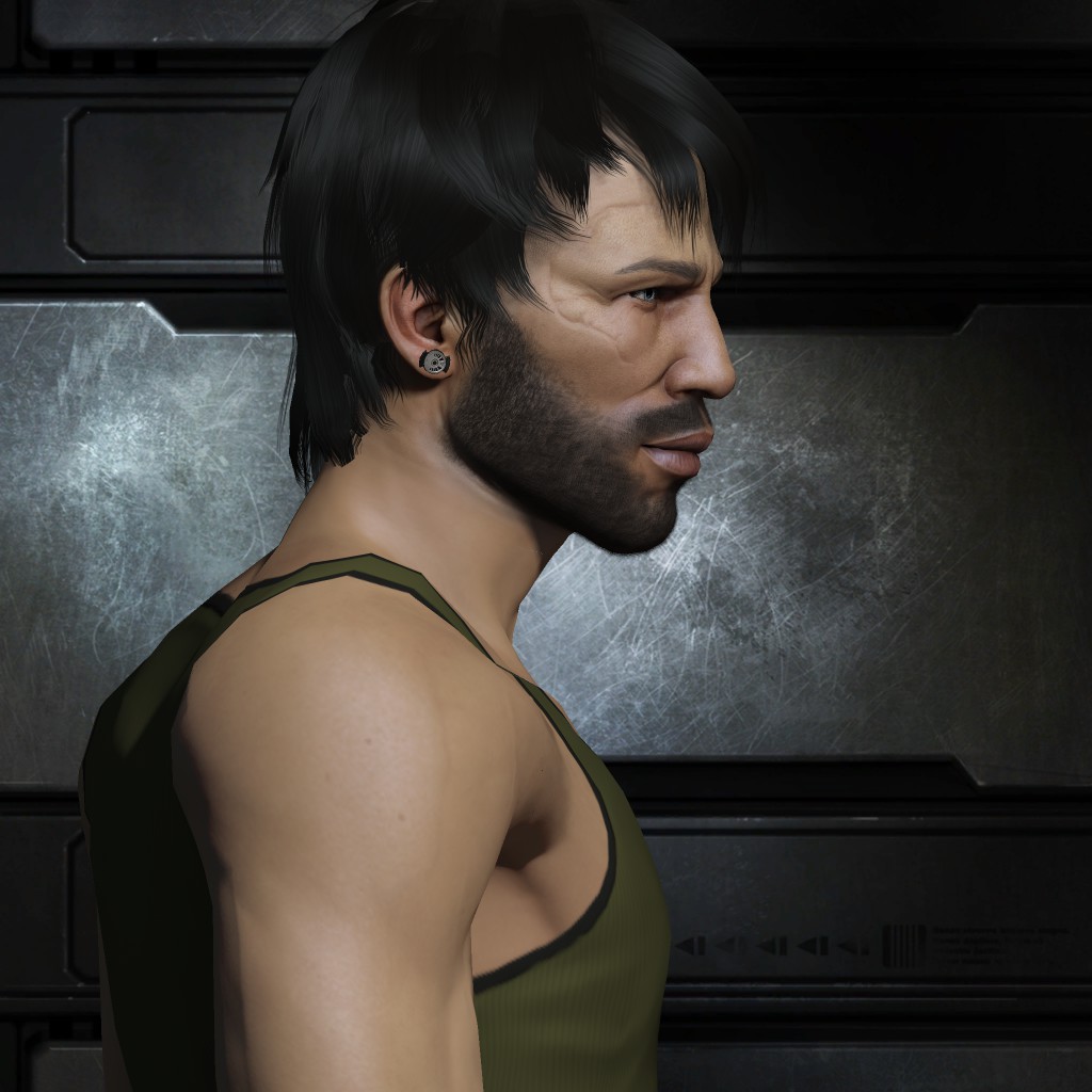 Alex Sikorskiy