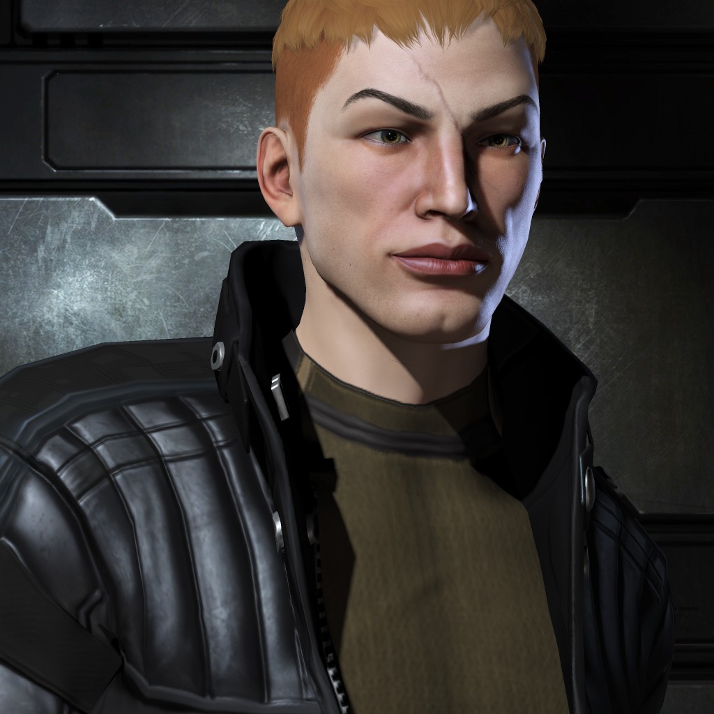 Bucky Lowe