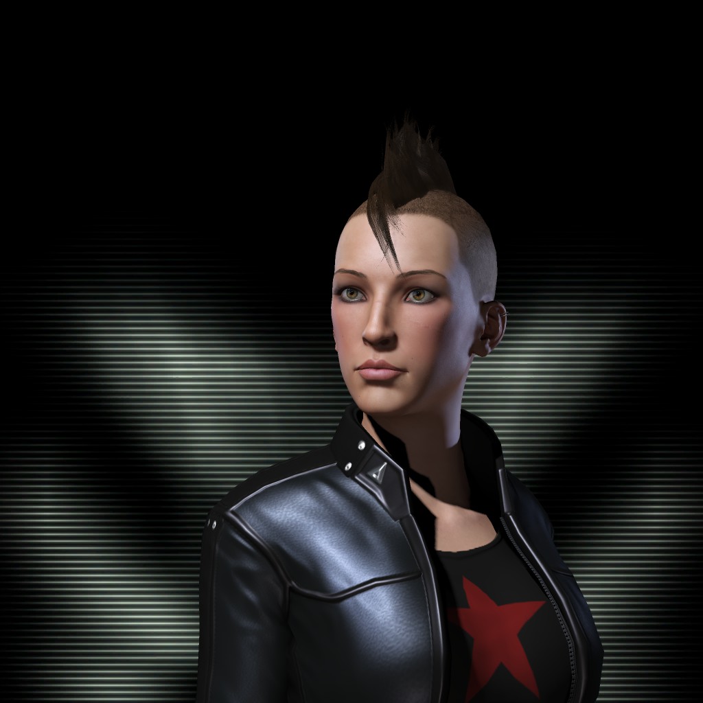 Dani Kautsuo